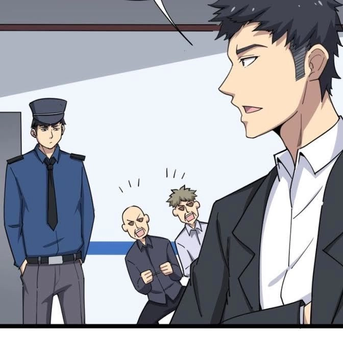 Độc Thủ Vu Y Chapter 12 - 7