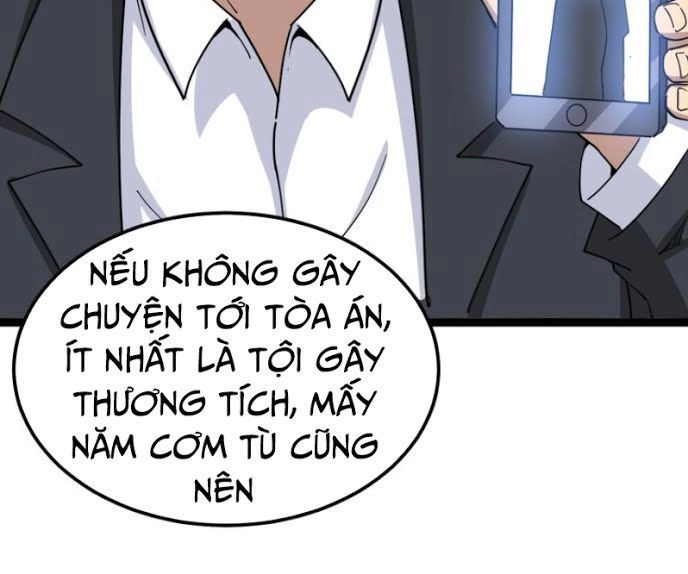 Độc Thủ Vu Y Chapter 12 - 10