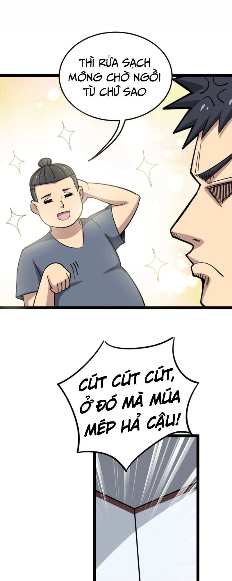 Độc Thủ Vu Y Chapter 12 - 14