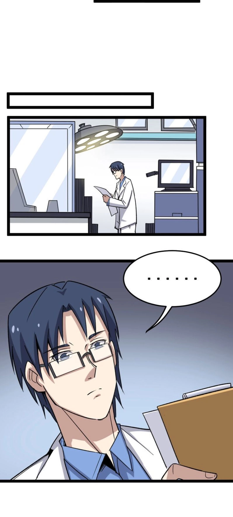 Độc Thủ Vu Y Chapter 12 - 15