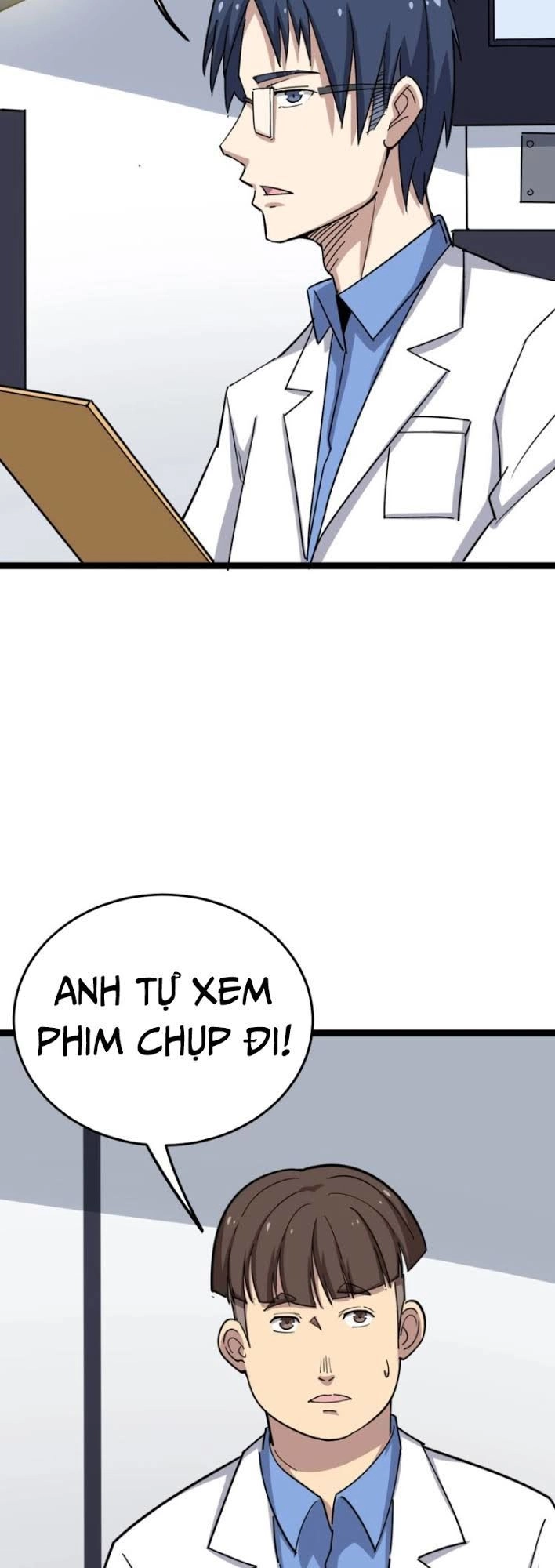 Độc Thủ Vu Y Chapter 12 - 17