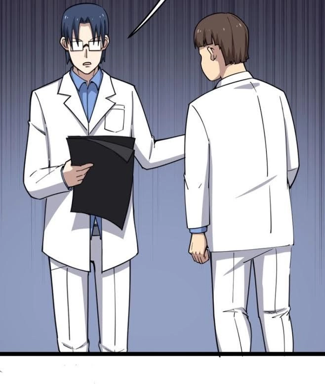 Độc Thủ Vu Y Chapter 12 - 21