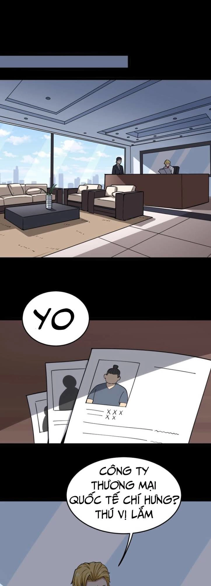 Độc Thủ Vu Y Chapter 12 - 28