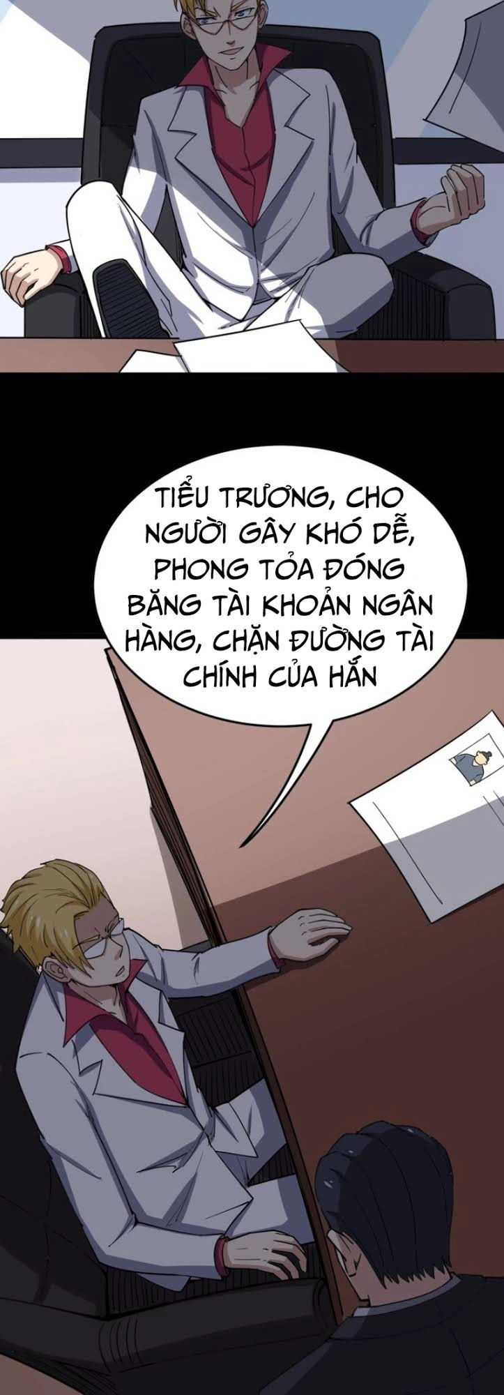 Độc Thủ Vu Y Chapter 12 - 29