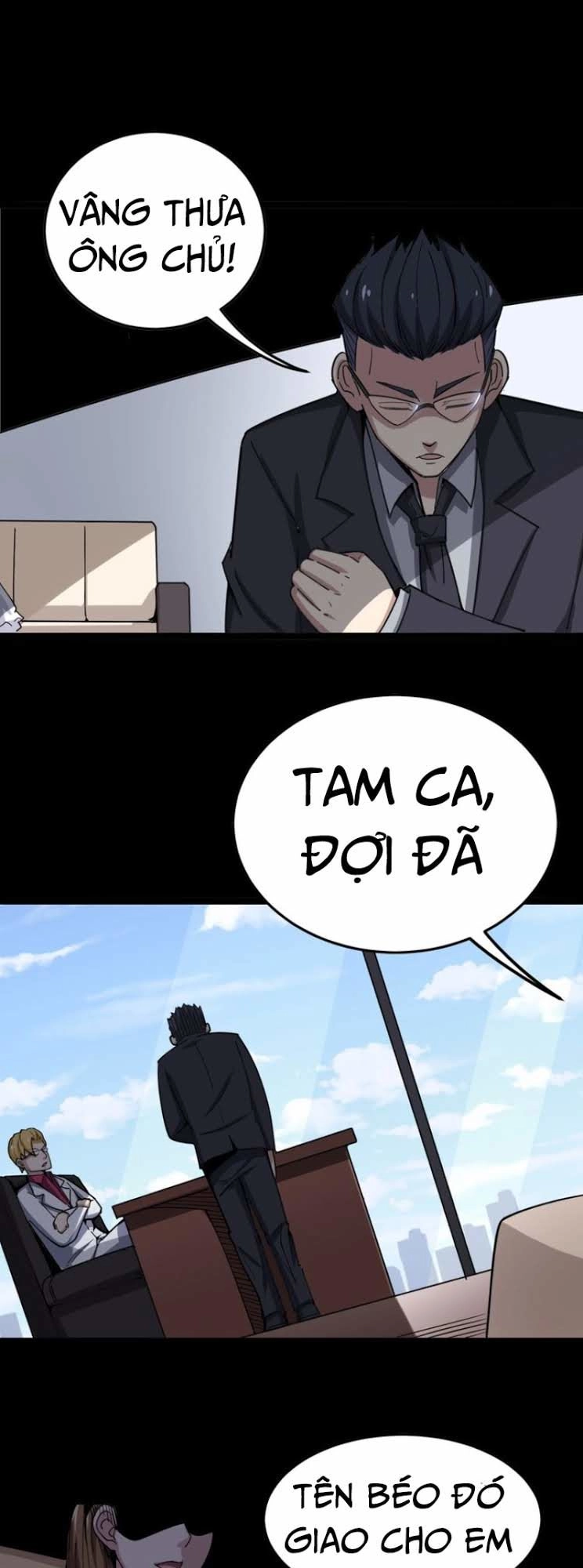 Độc Thủ Vu Y Chapter 12 - 31