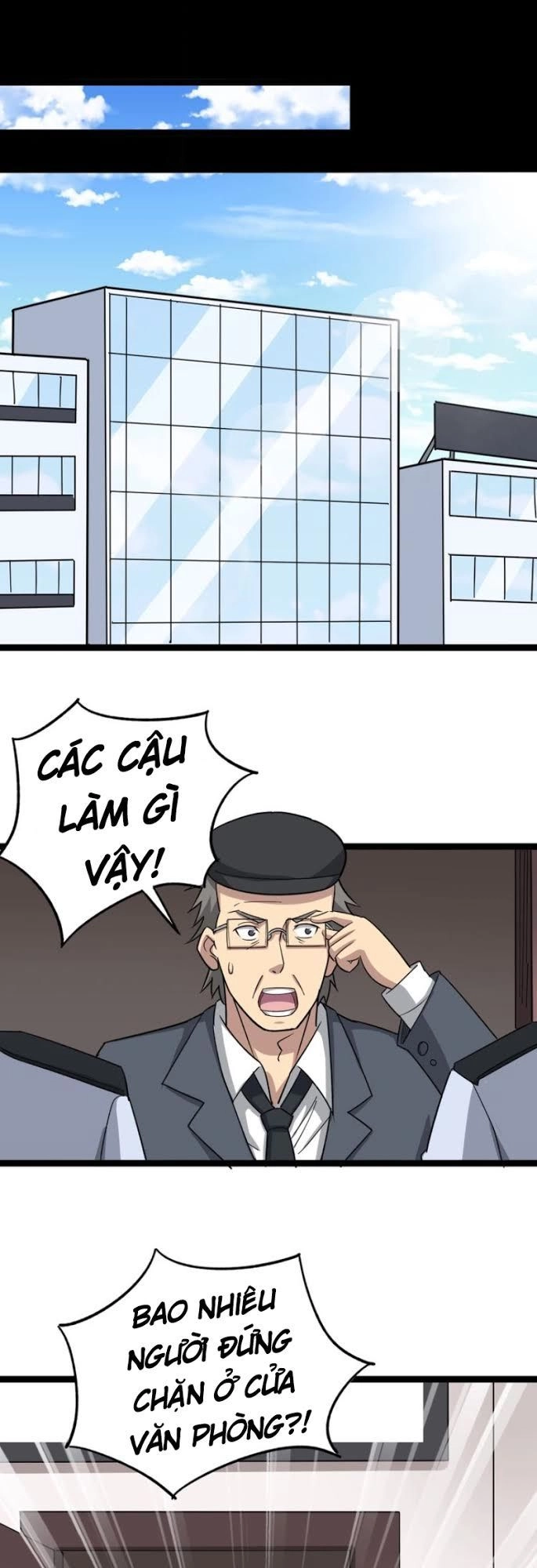 Độc Thủ Vu Y Chapter 12 - 34