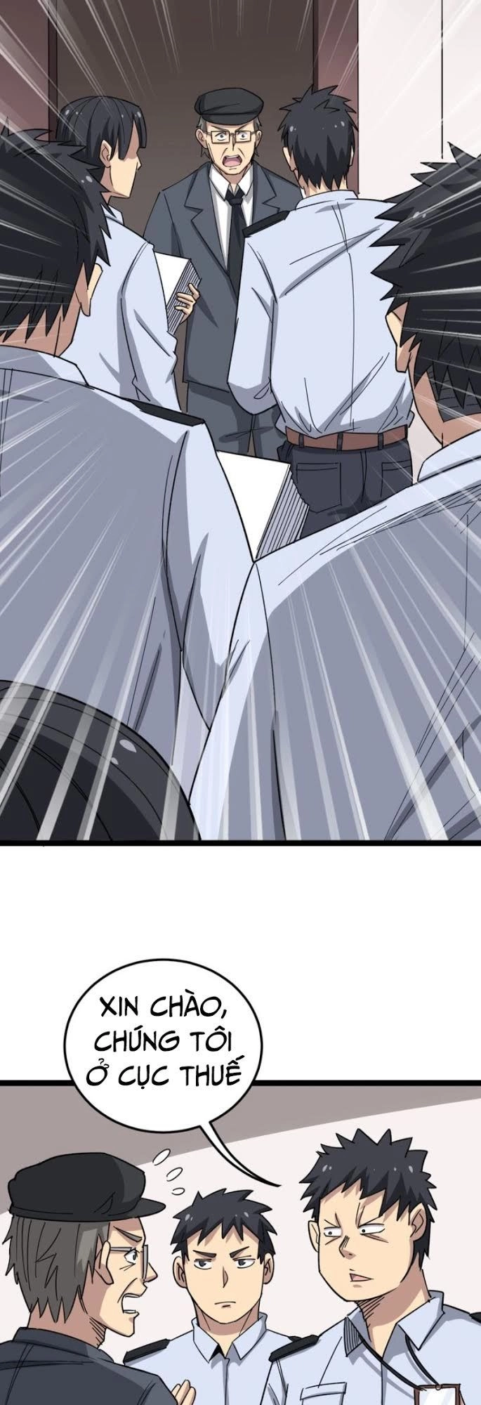 Độc Thủ Vu Y Chapter 12 - 35