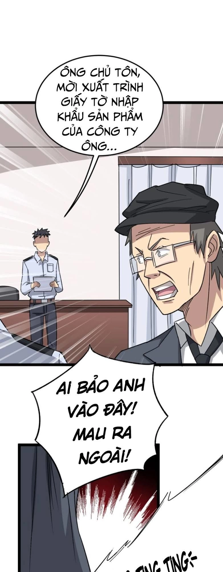 Độc Thủ Vu Y Chapter 12 - 37