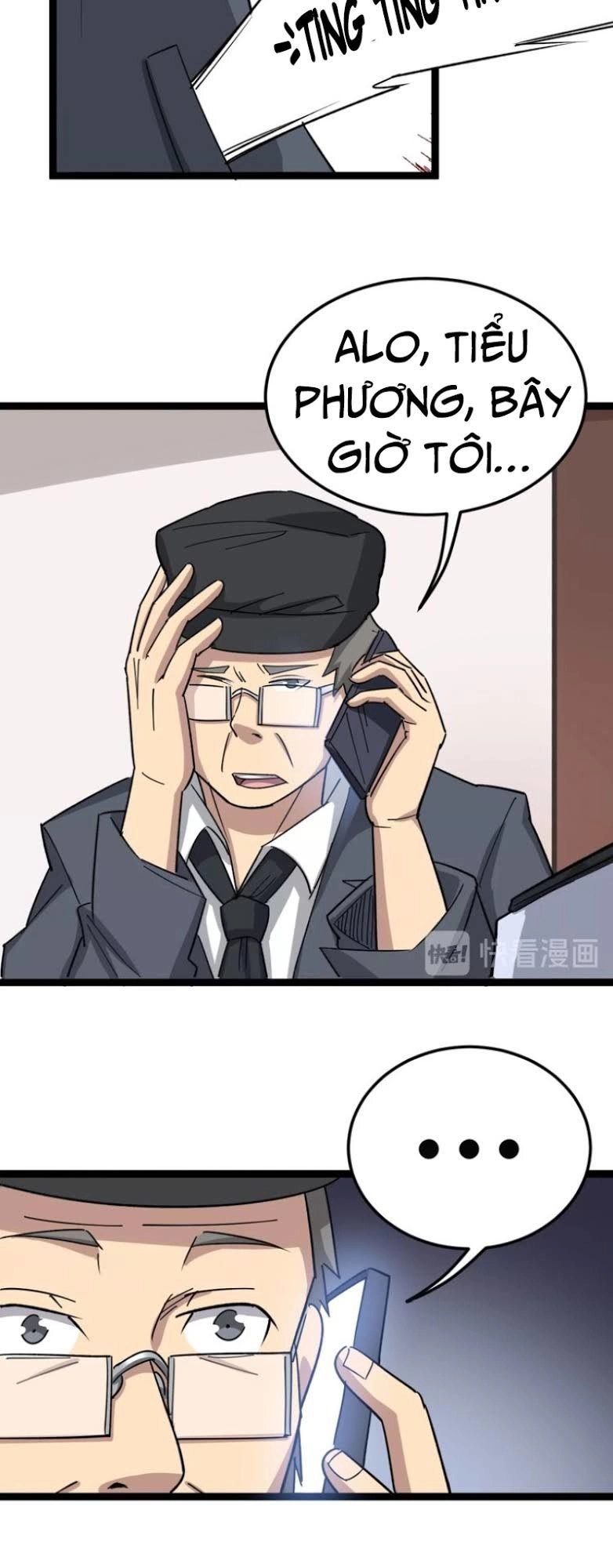 Độc Thủ Vu Y Chapter 12 - 38