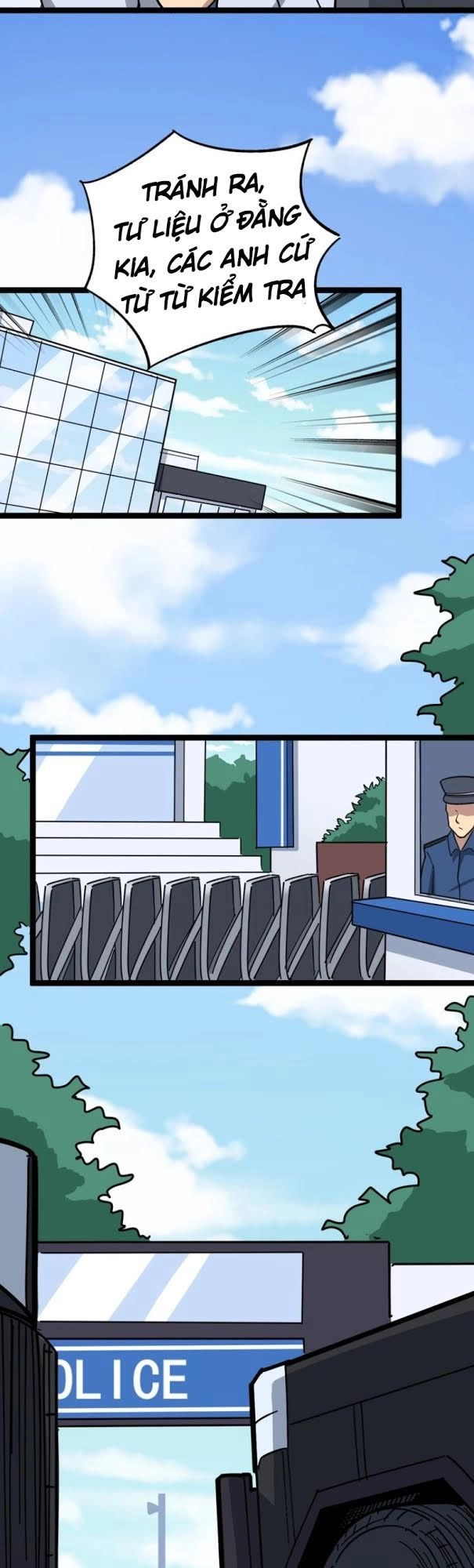 Độc Thủ Vu Y Chapter 12 - 44