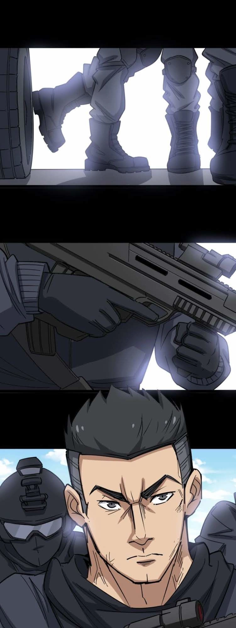 Độc Thủ Vu Y Chapter 12 - 46