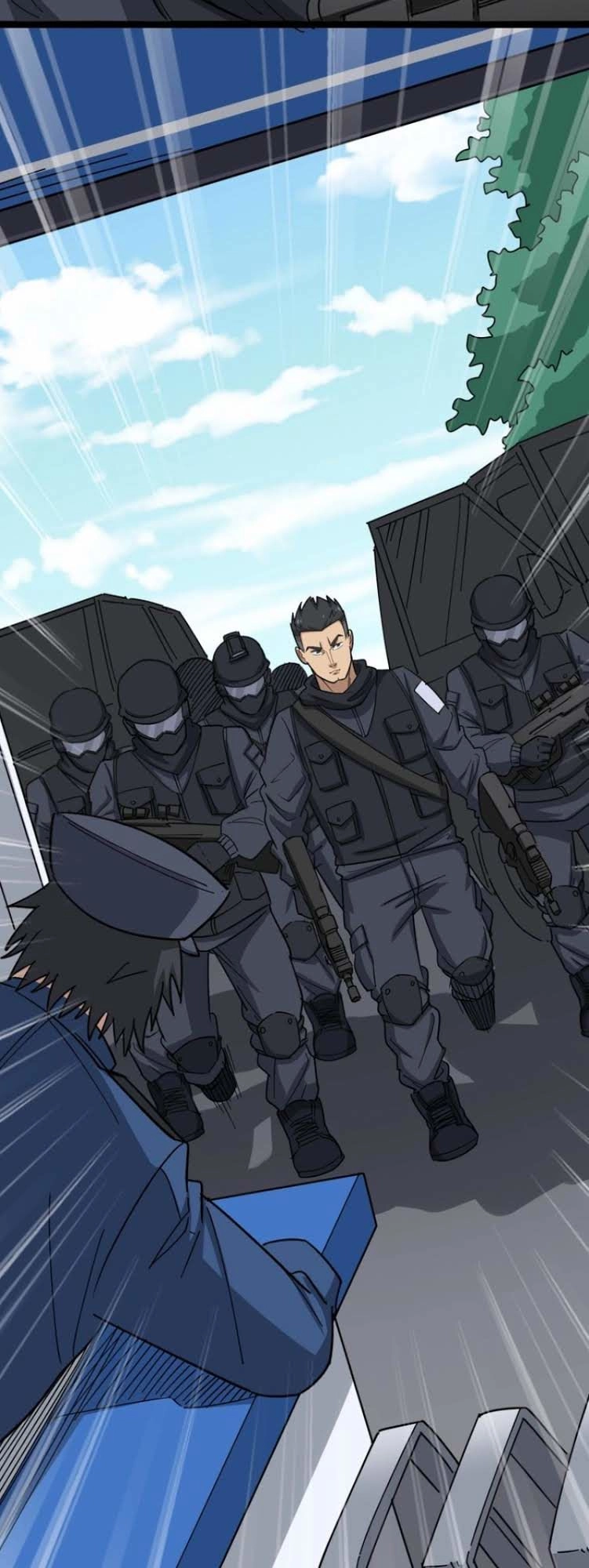 Độc Thủ Vu Y Chapter 12 - 47