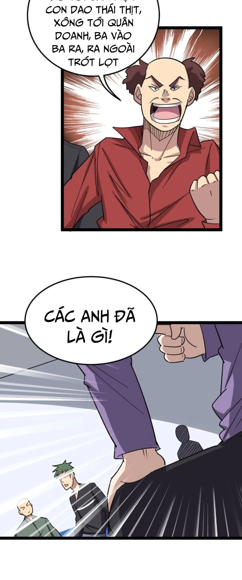 Độc Thủ Vu Y Chapter 12 - 53