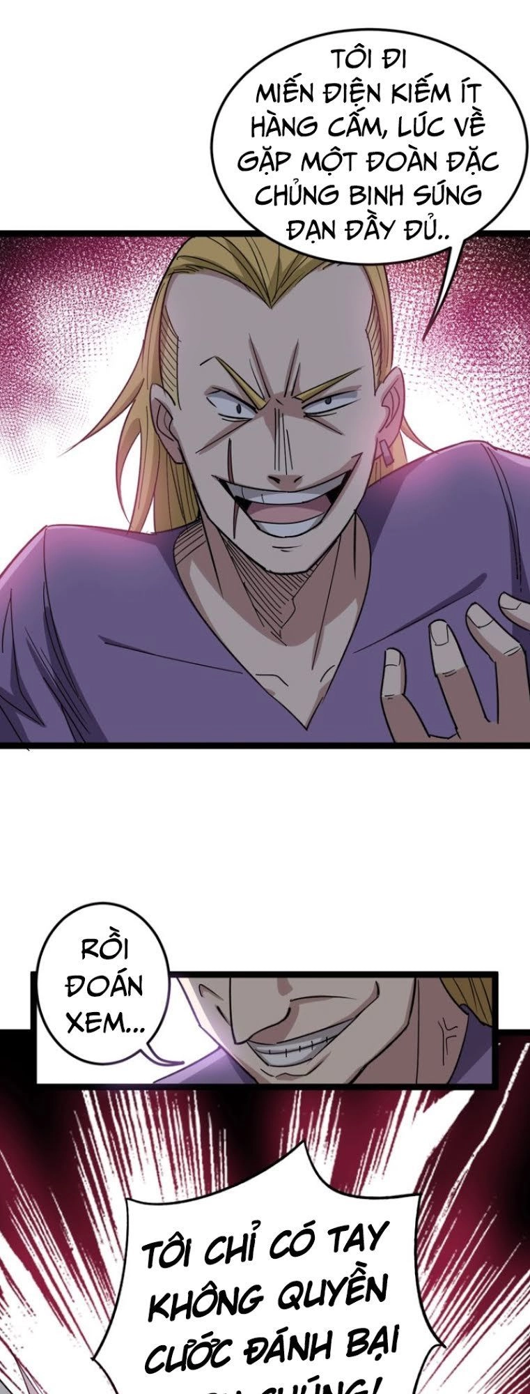 Độc Thủ Vu Y Chapter 12 - 54