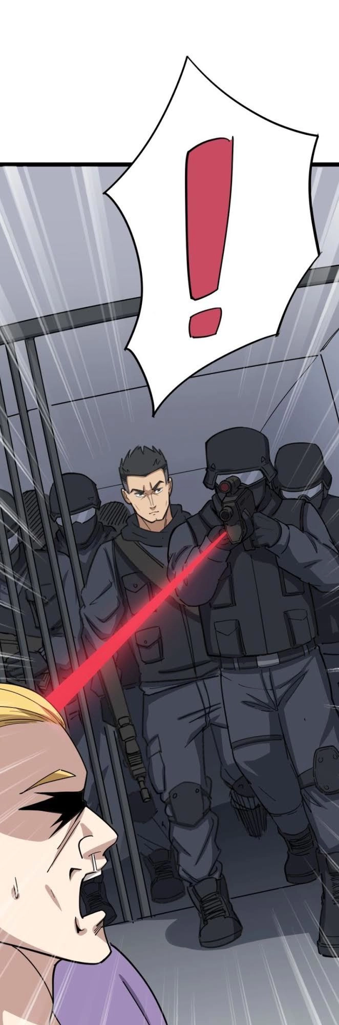 Độc Thủ Vu Y Chapter 12 - 60