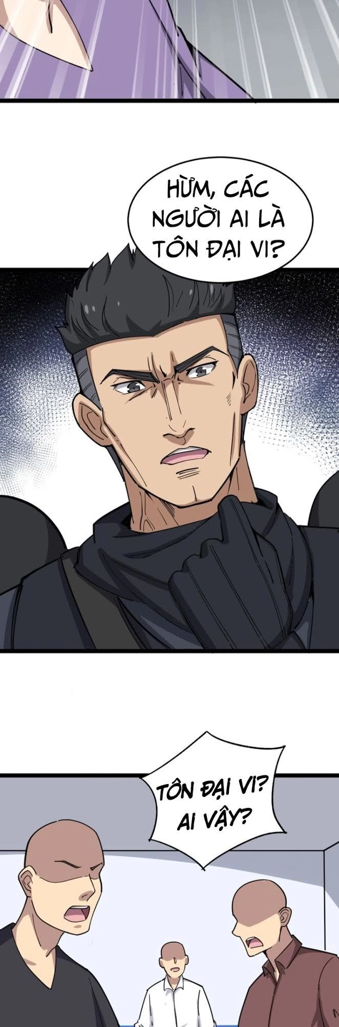 Độc Thủ Vu Y Chapter 12 - 61