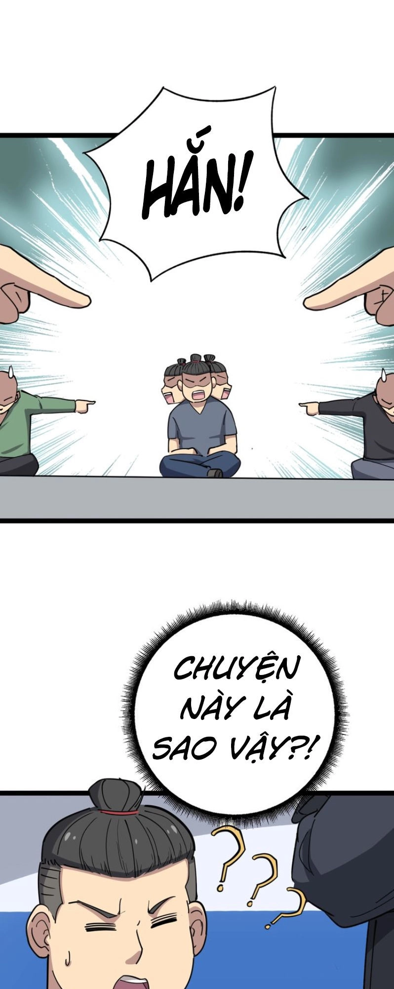 Độc Thủ Vu Y Chapter 12 - 63