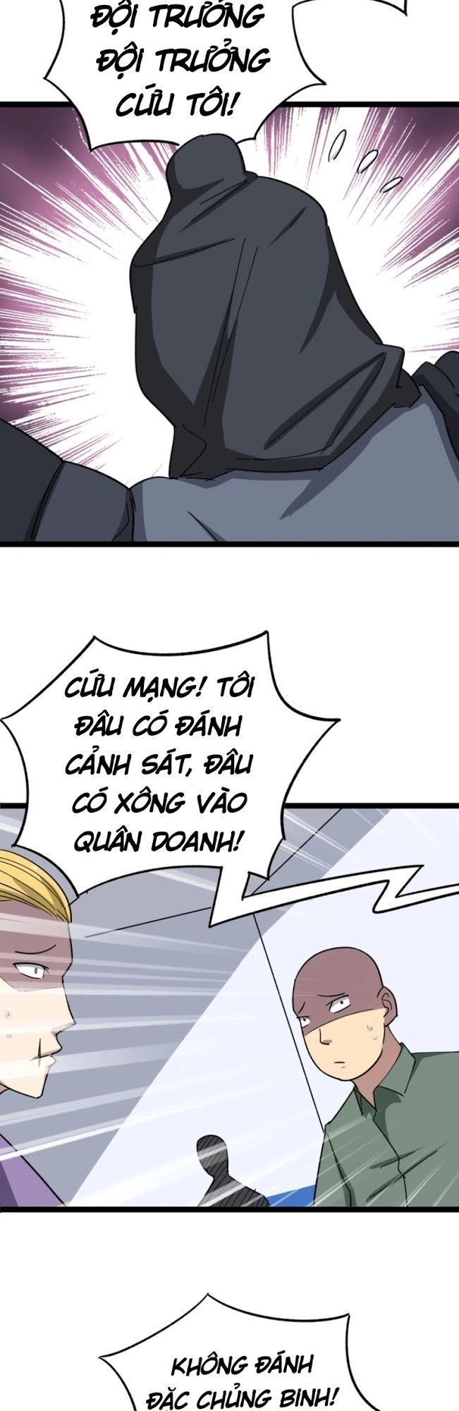 Độc Thủ Vu Y Chapter 12 - 66