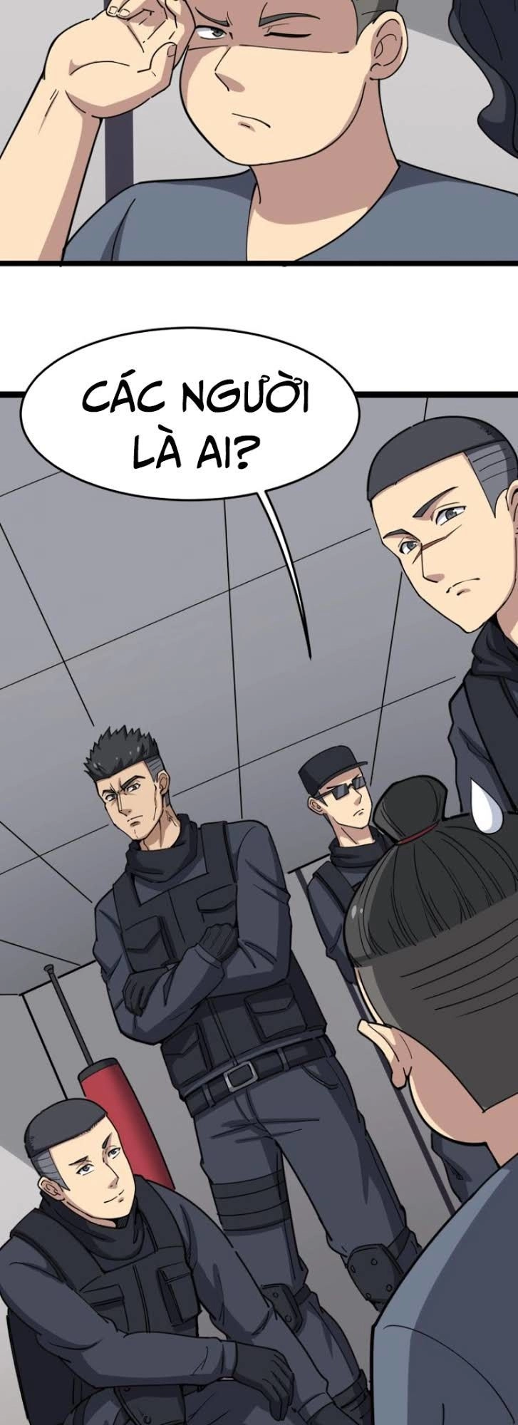 Độc Thủ Vu Y Chapter 13 - 4