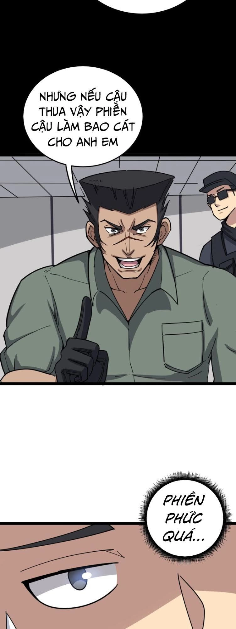 Độc Thủ Vu Y Chapter 13 - 13