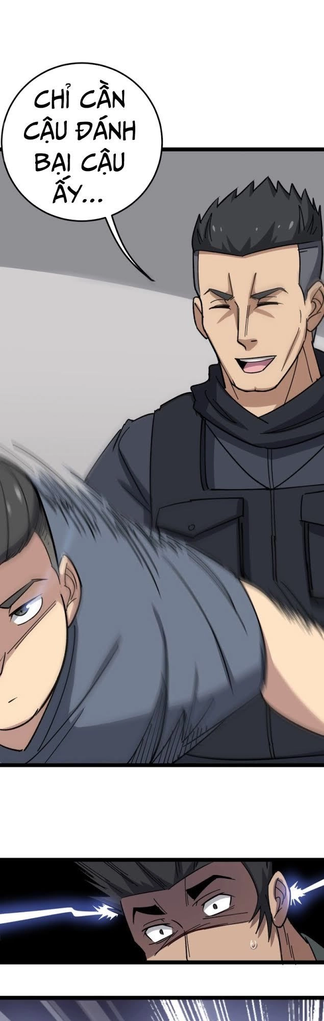 Độc Thủ Vu Y Chapter 13 - 21