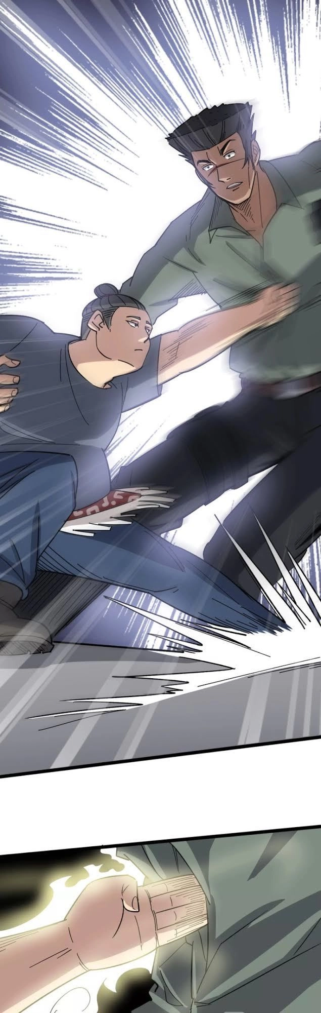 Độc Thủ Vu Y Chapter 13 - 22