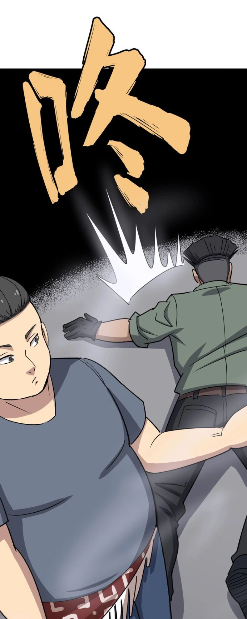 Độc Thủ Vu Y Chapter 13 - 24