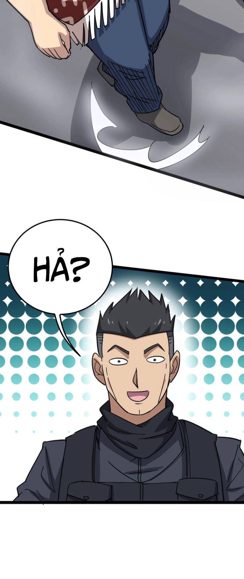 Độc Thủ Vu Y Chapter 13 - 25