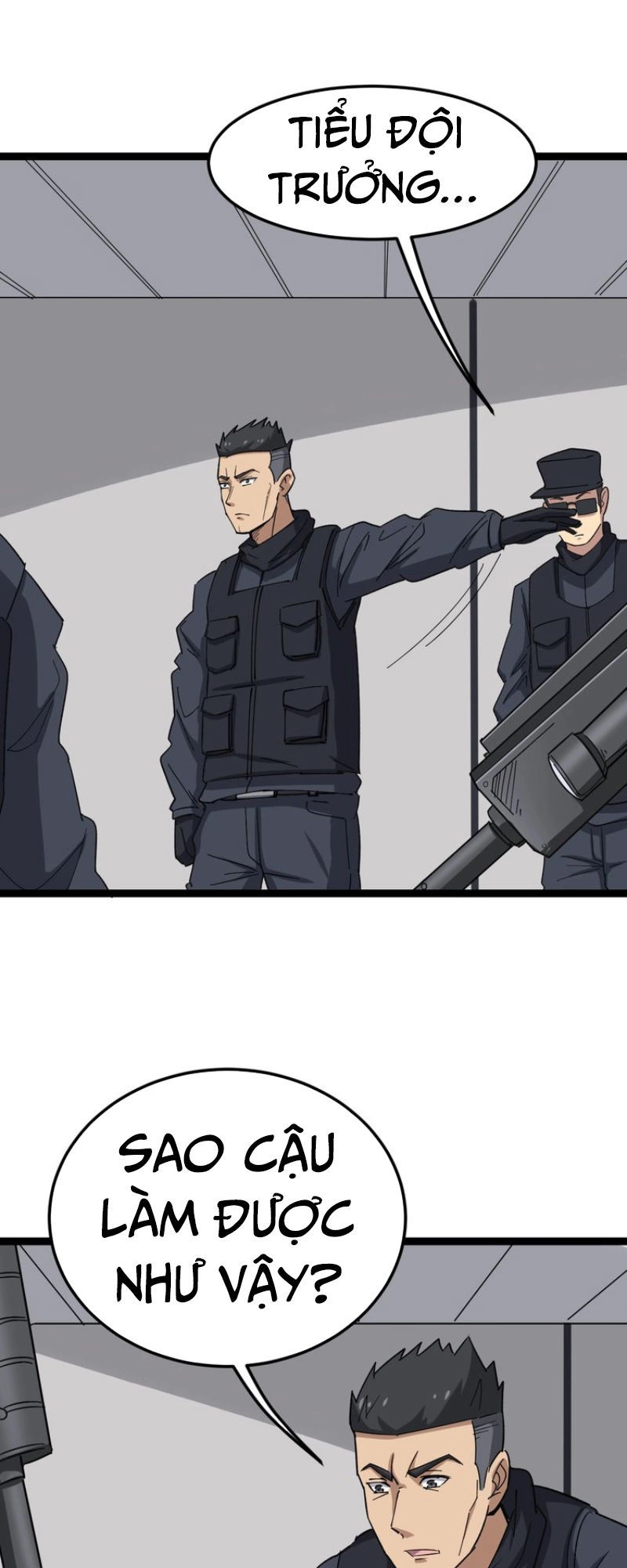 Độc Thủ Vu Y Chapter 13 - 29