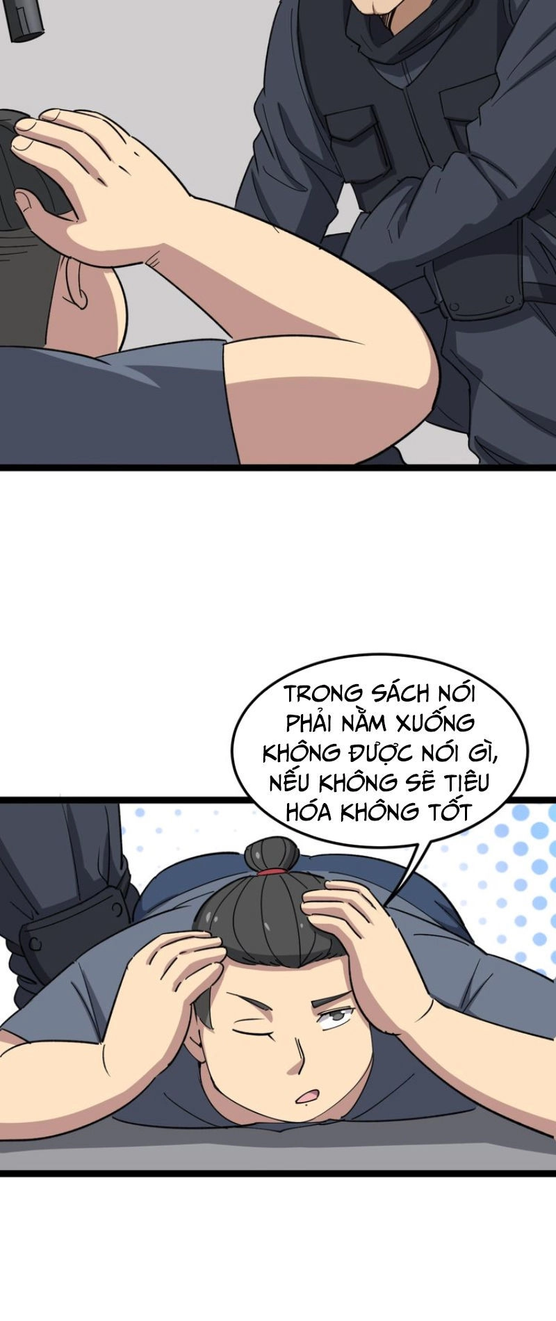 Độc Thủ Vu Y Chapter 13 - 30