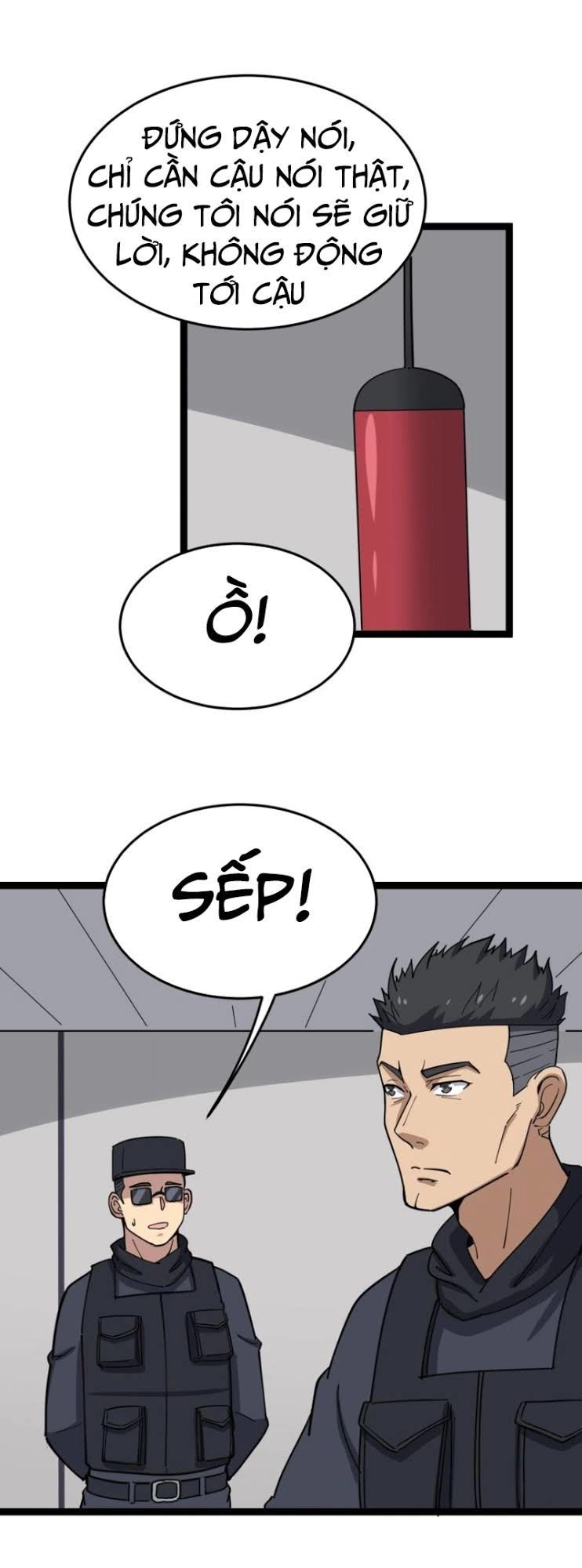 Độc Thủ Vu Y Chapter 13 - 31