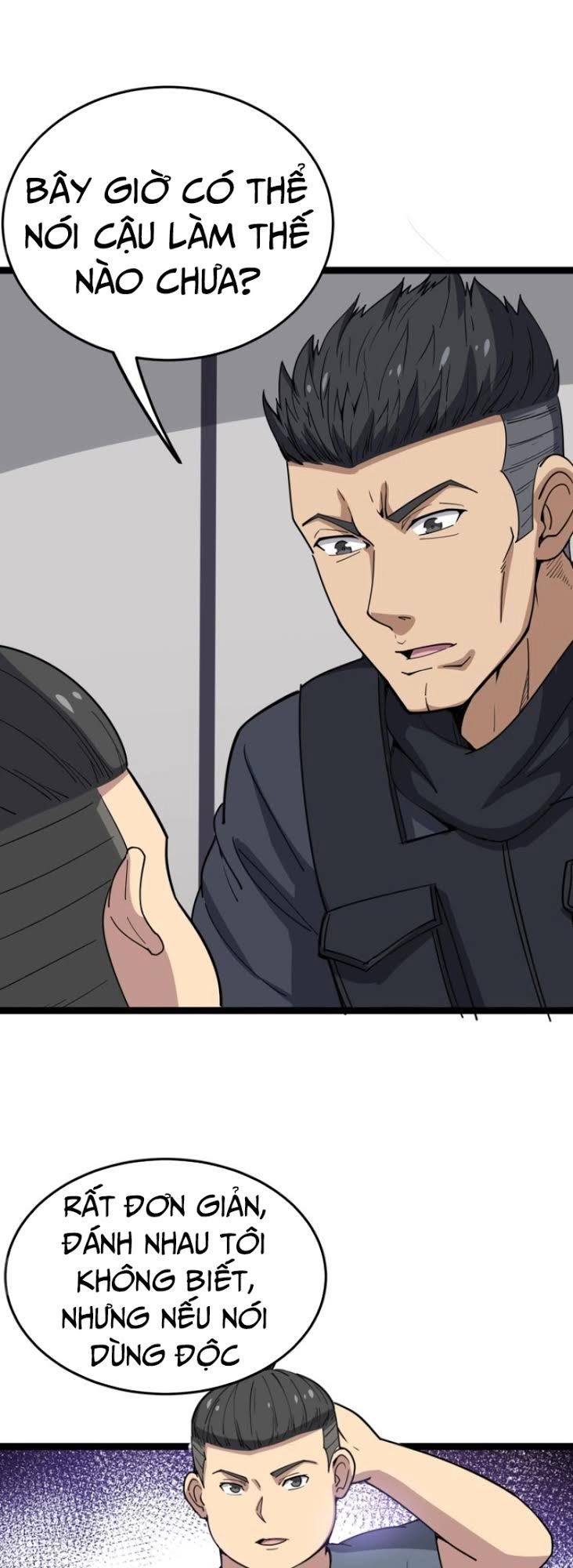 Độc Thủ Vu Y Chapter 13 - 34