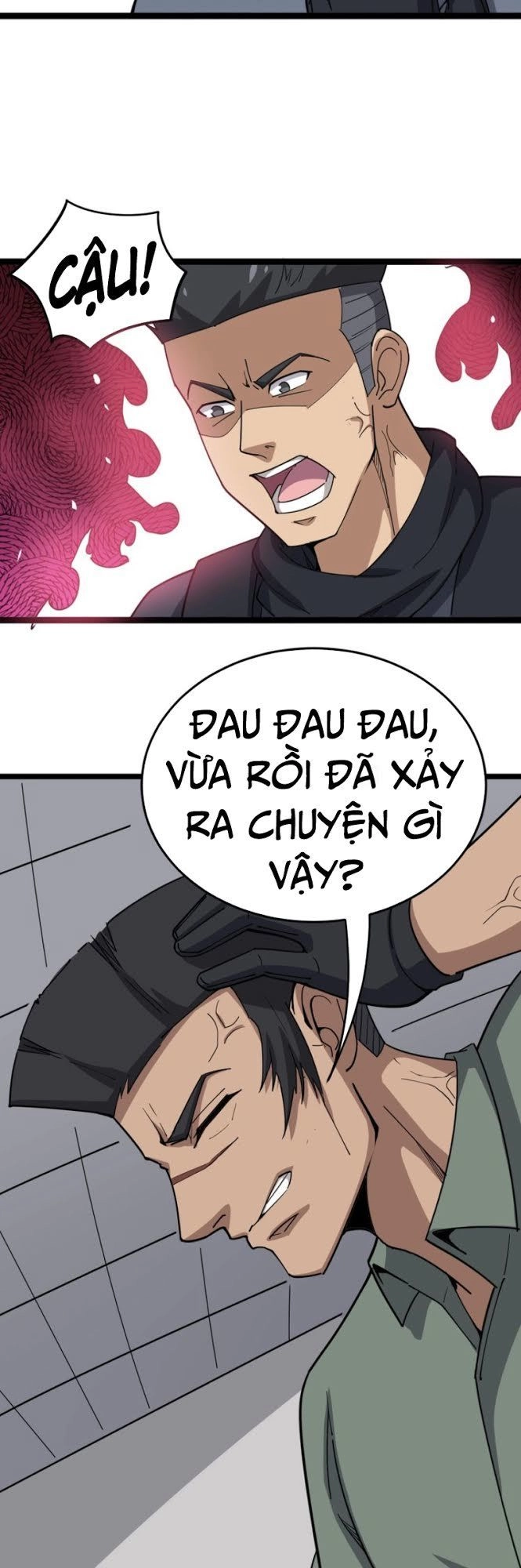 Độc Thủ Vu Y Chapter 13 - 38