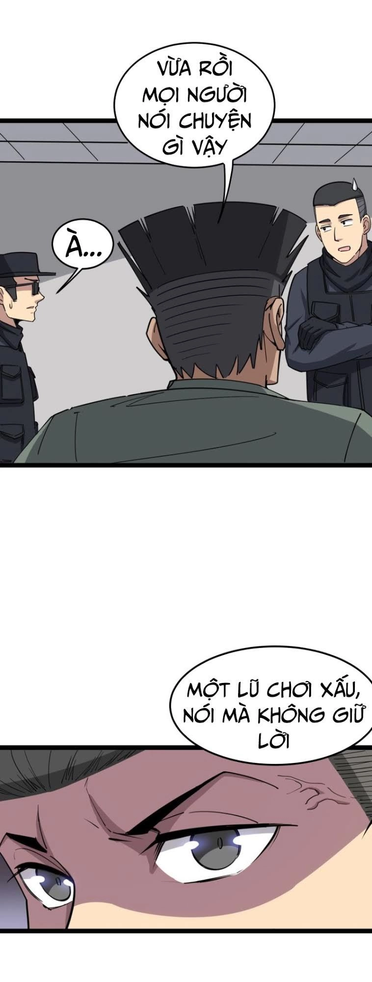 Độc Thủ Vu Y Chapter 13 - 40