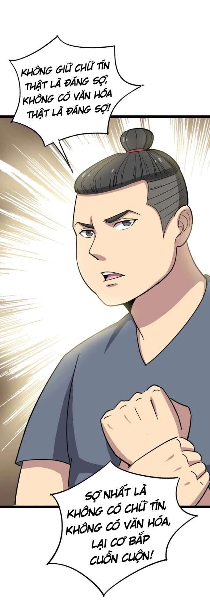 Độc Thủ Vu Y Chapter 13 - 43