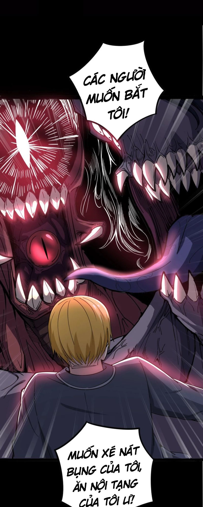 Độc Thủ Vu Y Chapter 13 - 51