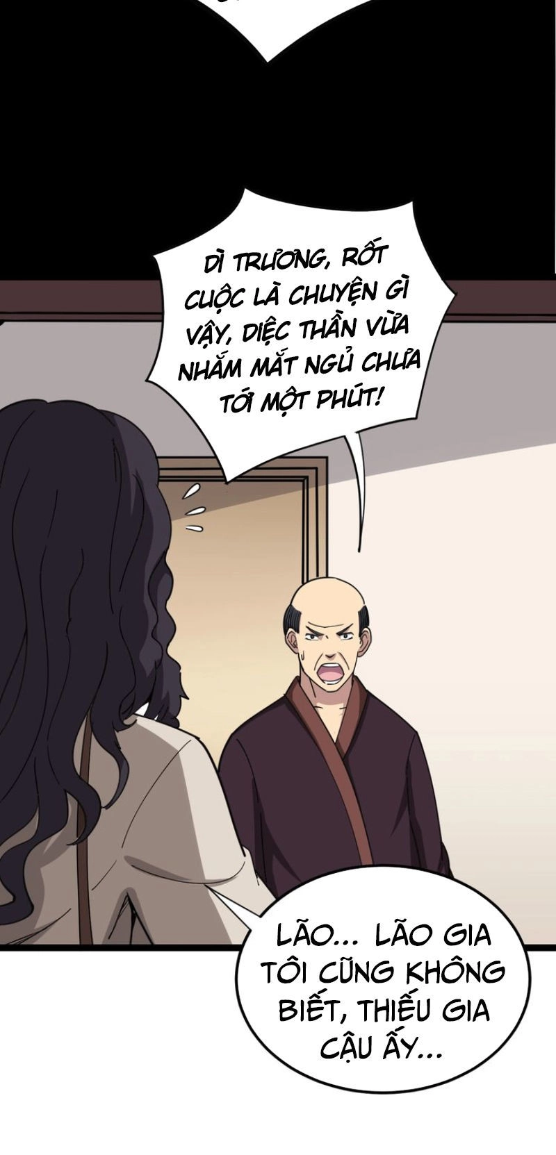 Độc Thủ Vu Y Chapter 13 - 52