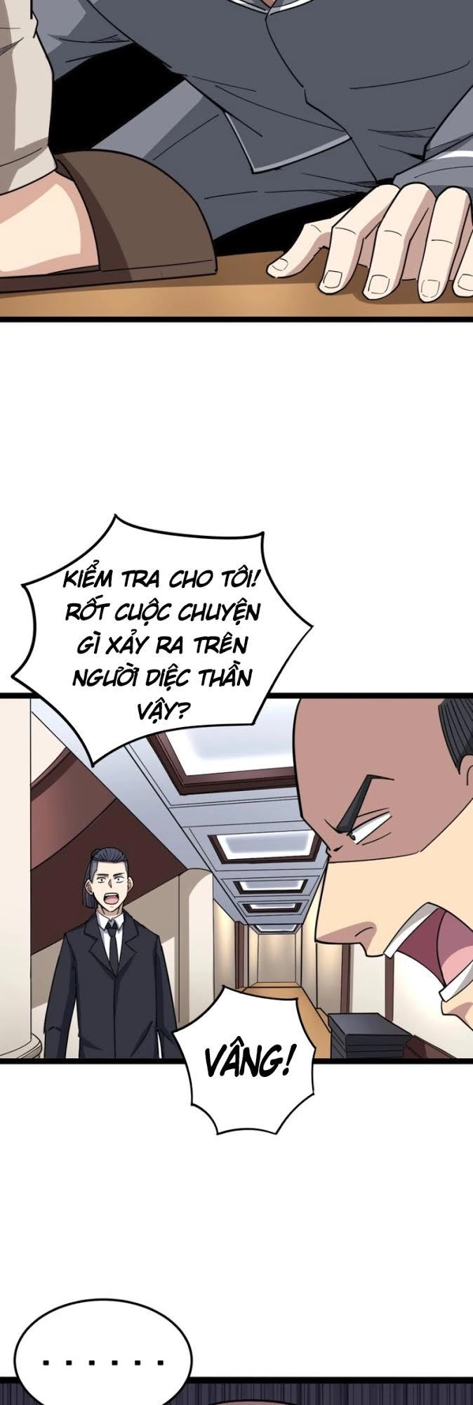 Độc Thủ Vu Y Chapter 13 - 54