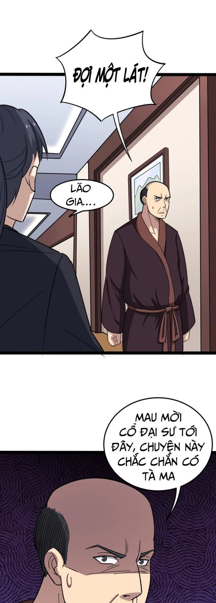 Độc Thủ Vu Y Chapter 13 - 56