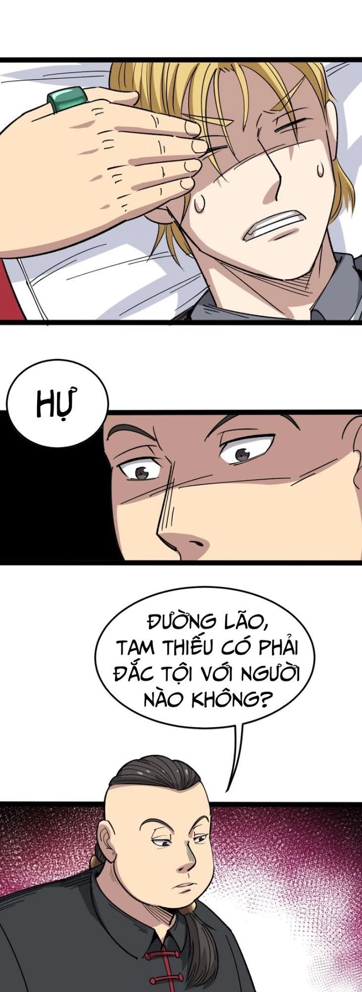 Độc Thủ Vu Y Chapter 13 - 59