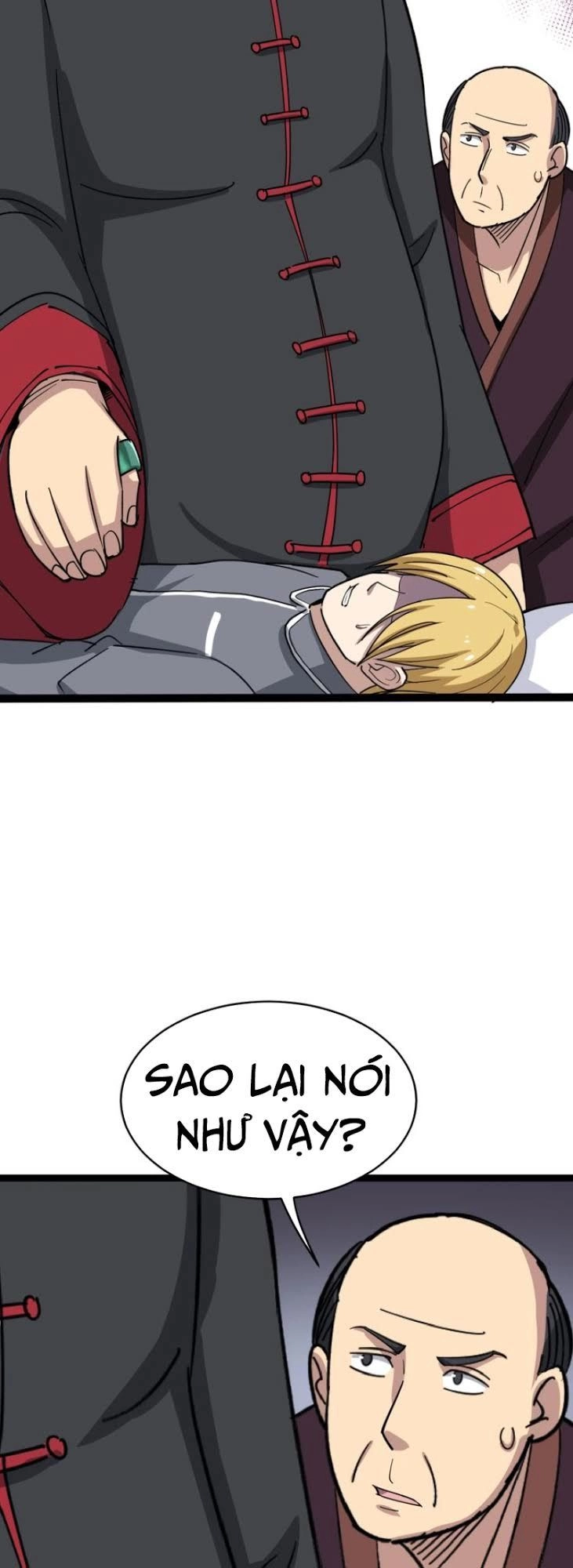 Độc Thủ Vu Y Chapter 13 - 60