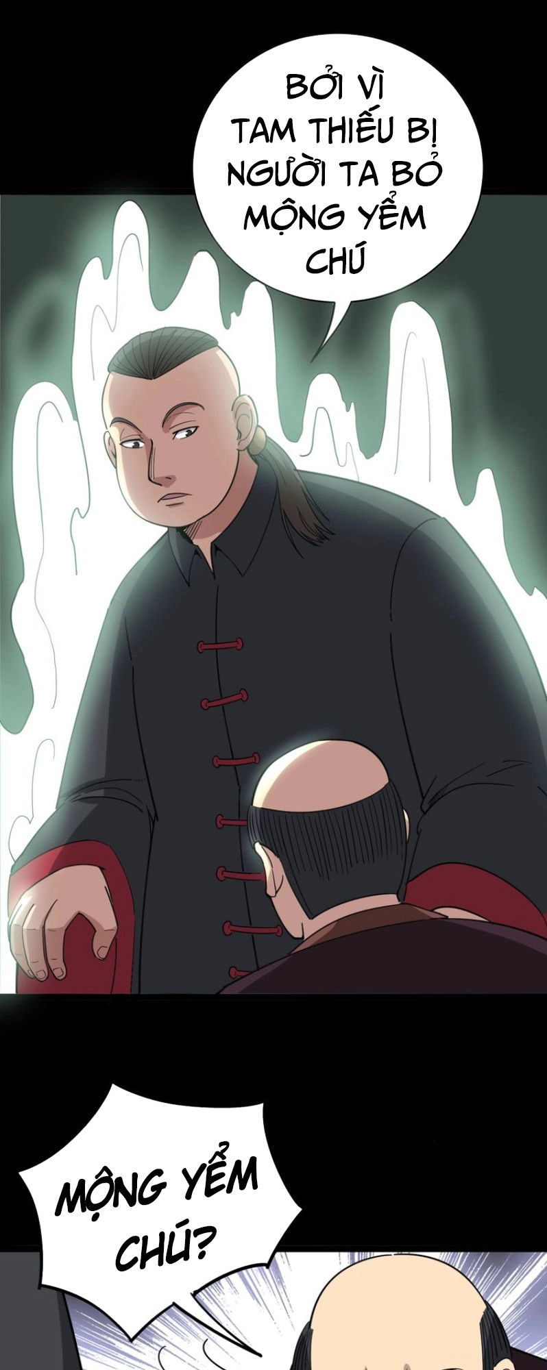 Độc Thủ Vu Y Chapter 13 - 62