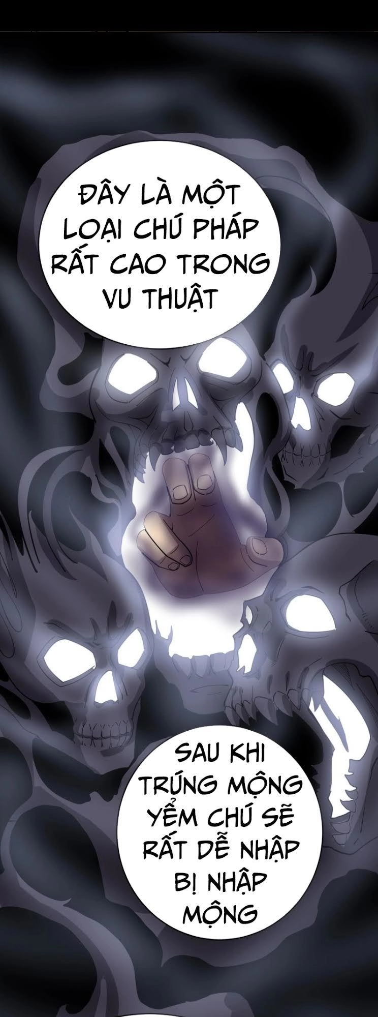 Độc Thủ Vu Y Chapter 13 - 64