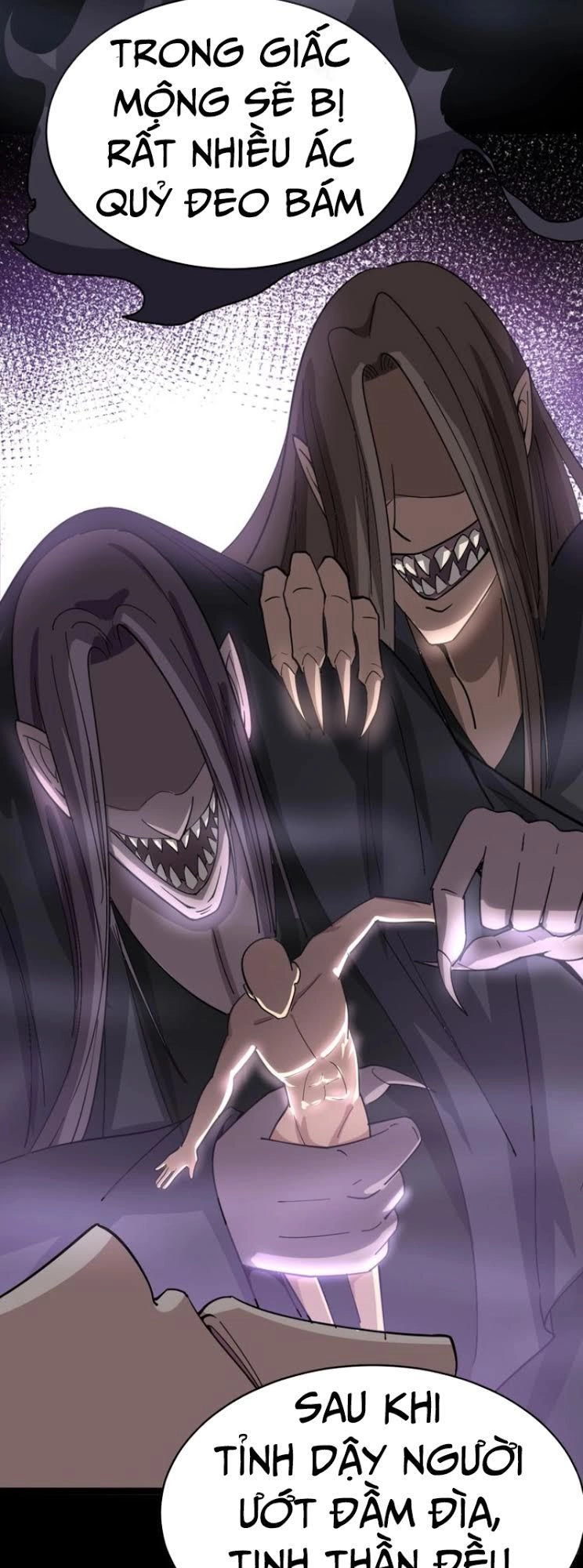 Độc Thủ Vu Y Chapter 13 - 65