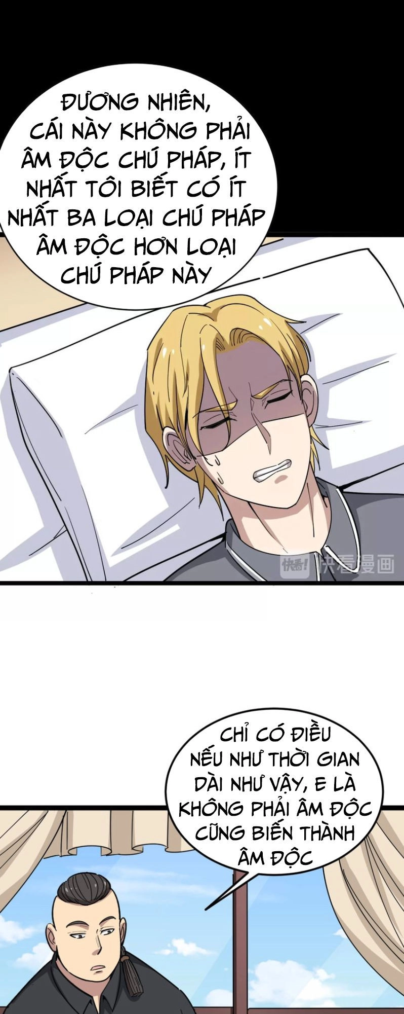 Độc Thủ Vu Y Chapter 13 - 67