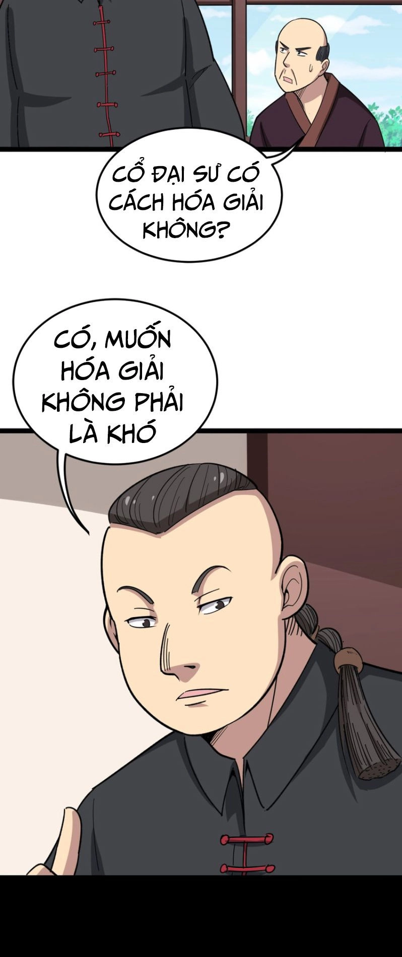 Độc Thủ Vu Y Chapter 13 - 68