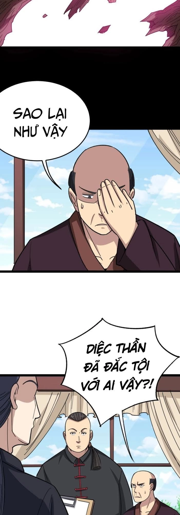 Độc Thủ Vu Y Chapter 13 - 70