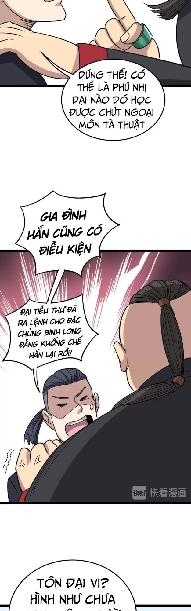 Độc Thủ Vu Y Chapter 13 - 73