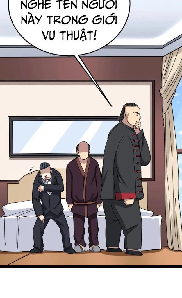 Độc Thủ Vu Y Chapter 13 - 74