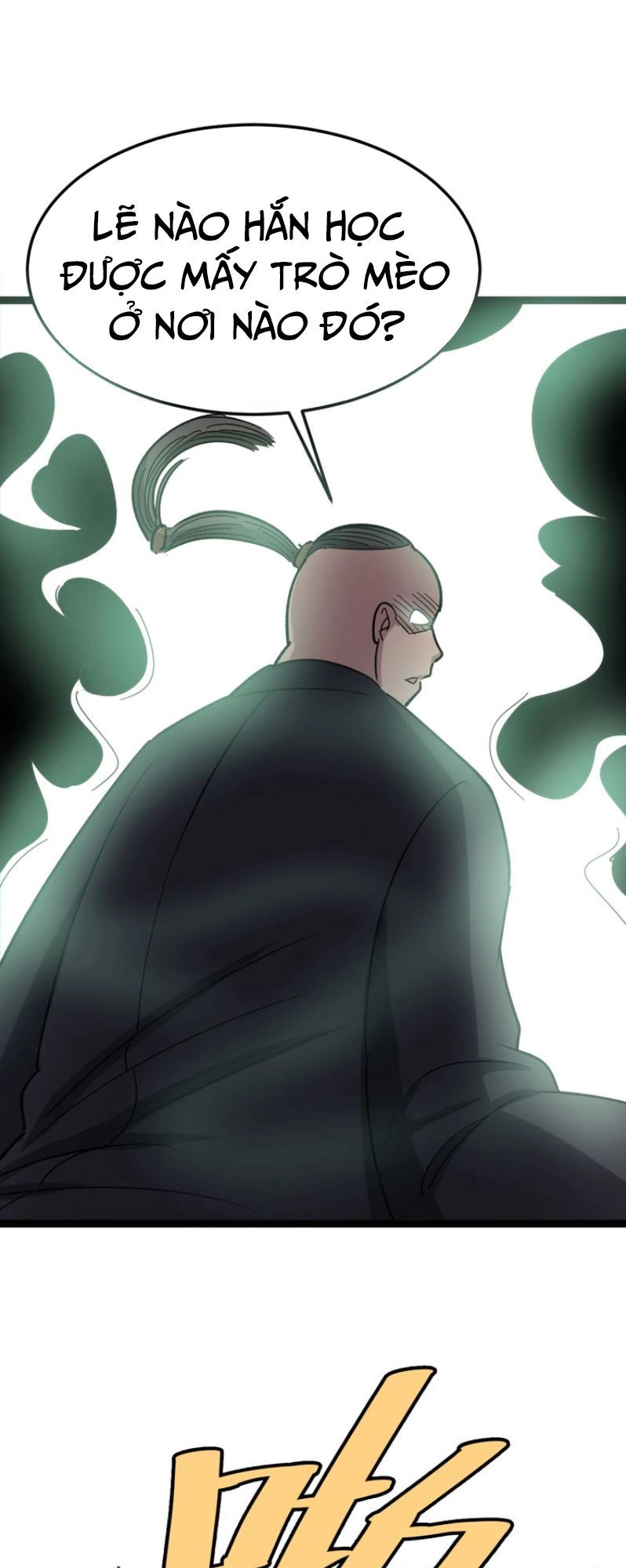 Độc Thủ Vu Y Chapter 13 - 75